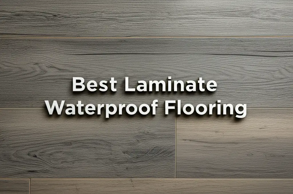 10 Best Laminate Waterproof Flooring