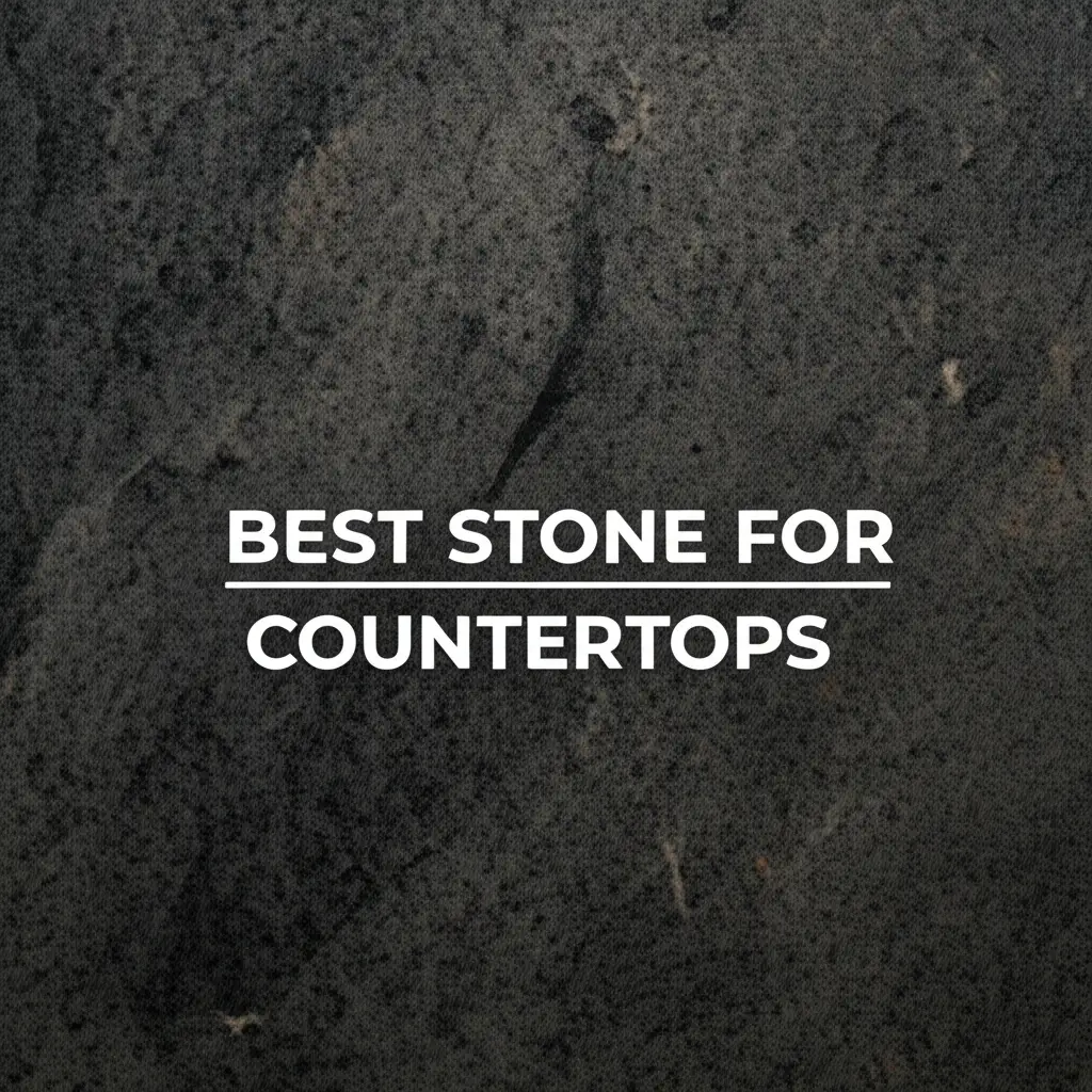 8 Best Products for Stone Countertops 2026