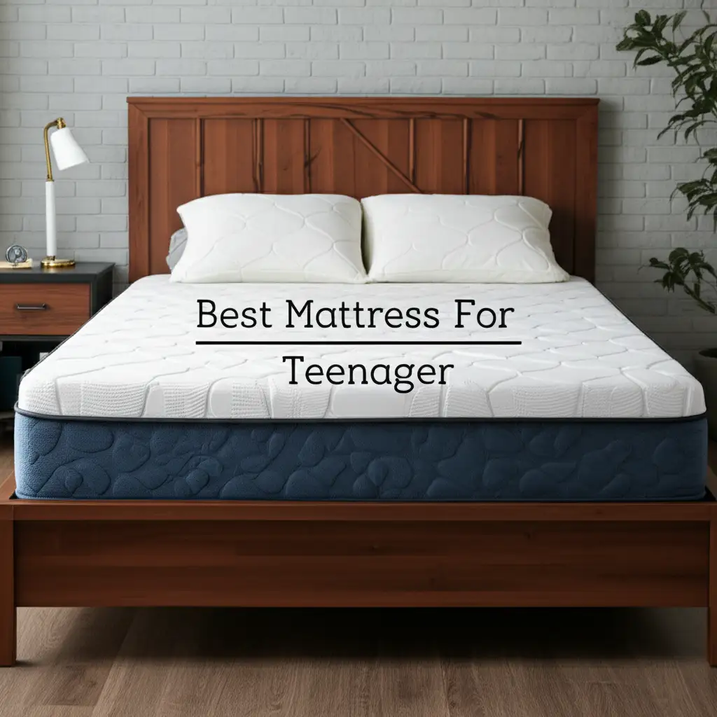 8 Best Mattress For Teenager 2026 Top Expert Selections