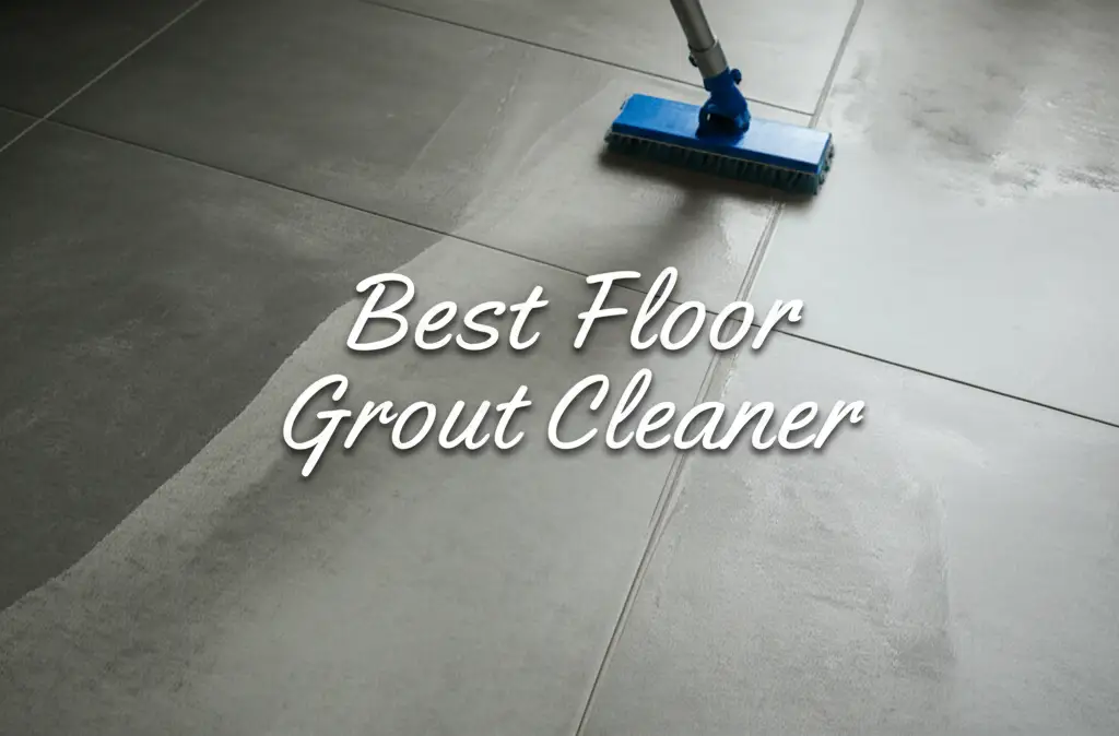 Tired of dingy grout lines ruining your floors? We tested dozens of cleaners to find the top performers. Discover the perfect solution for you.