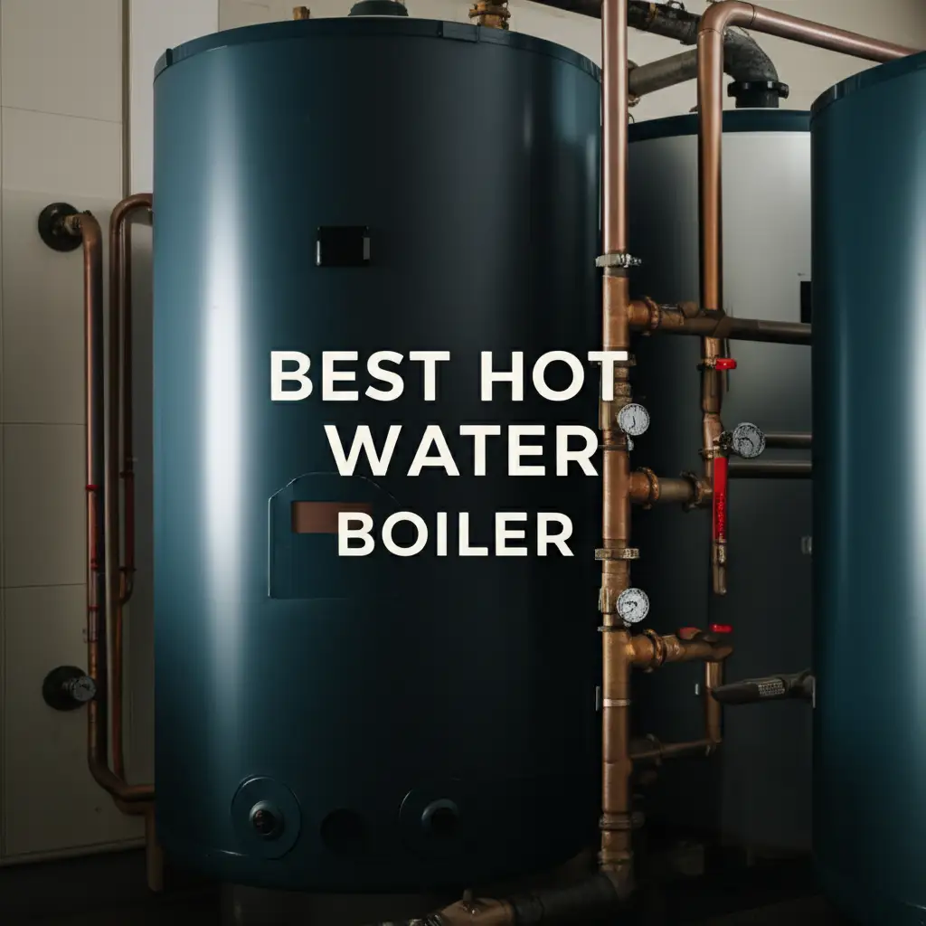 10 Best Hot Water Boiler for 2026