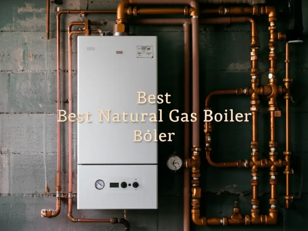 8 Best Natural Gas Boiler Models for 2026