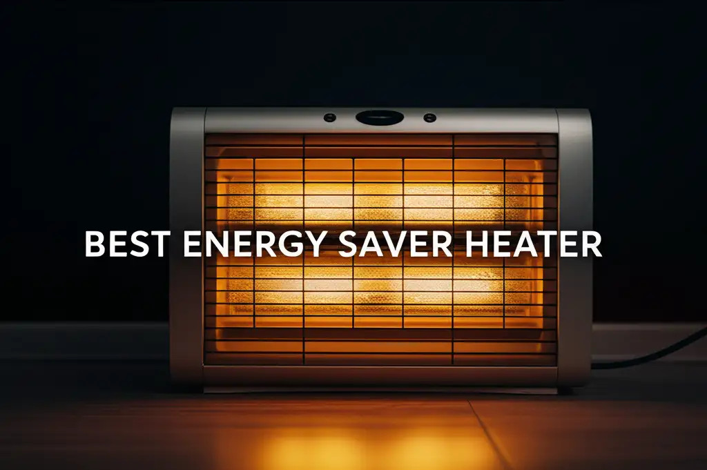Best Energy Saver Heater