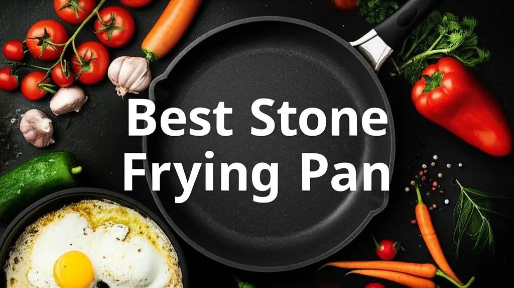 7 Best Stone Frying Pans for 2026