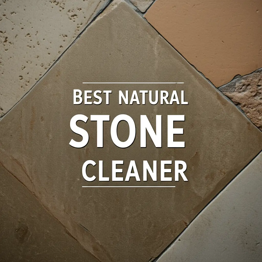 10 Best Natural Stone Cleaners 2026
