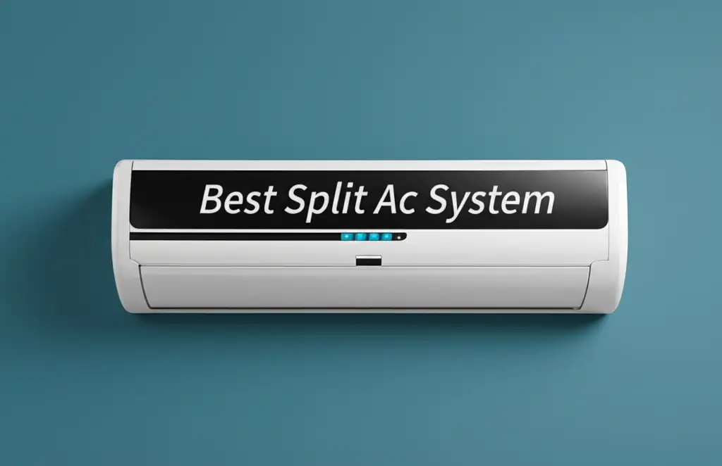 10 Best Split Ac System 2026