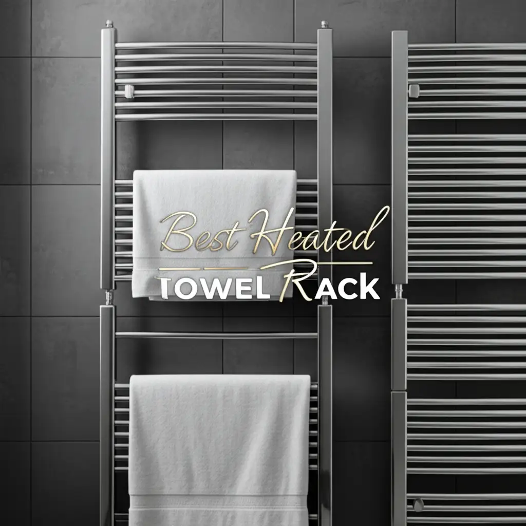 10 Best Heated Towel Rack Models for 2026 Home Spa