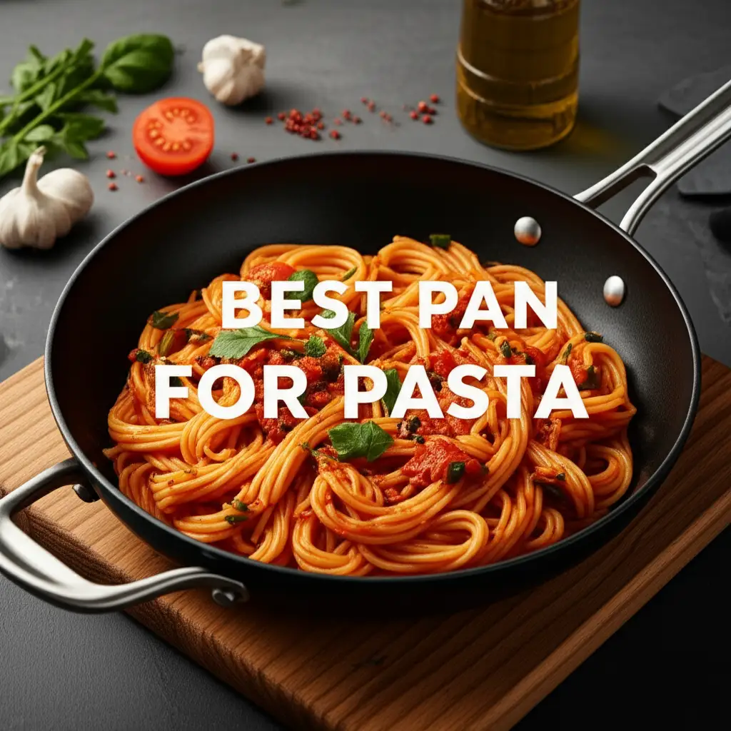 Are you frustrated with soggy pasta from improper draining? We tested dozens of pans to recommend the best for you. Elevate your meals with our top picks for effortless cooking and perfect results.