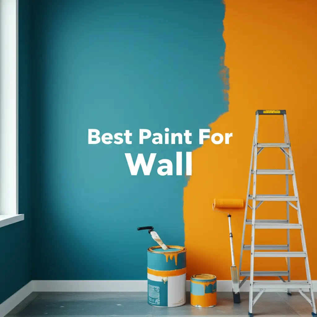Best Paint For Wall