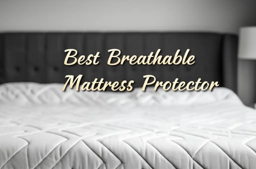 8 Best Breathable Mattress Protectors 2026