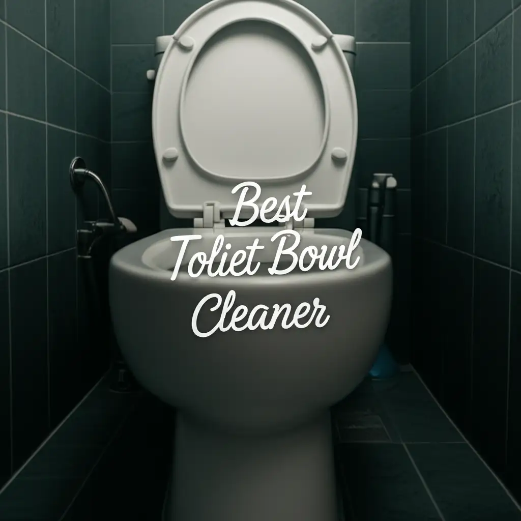 10 Best Toliet Bowl Cleaner Picks for 2026
