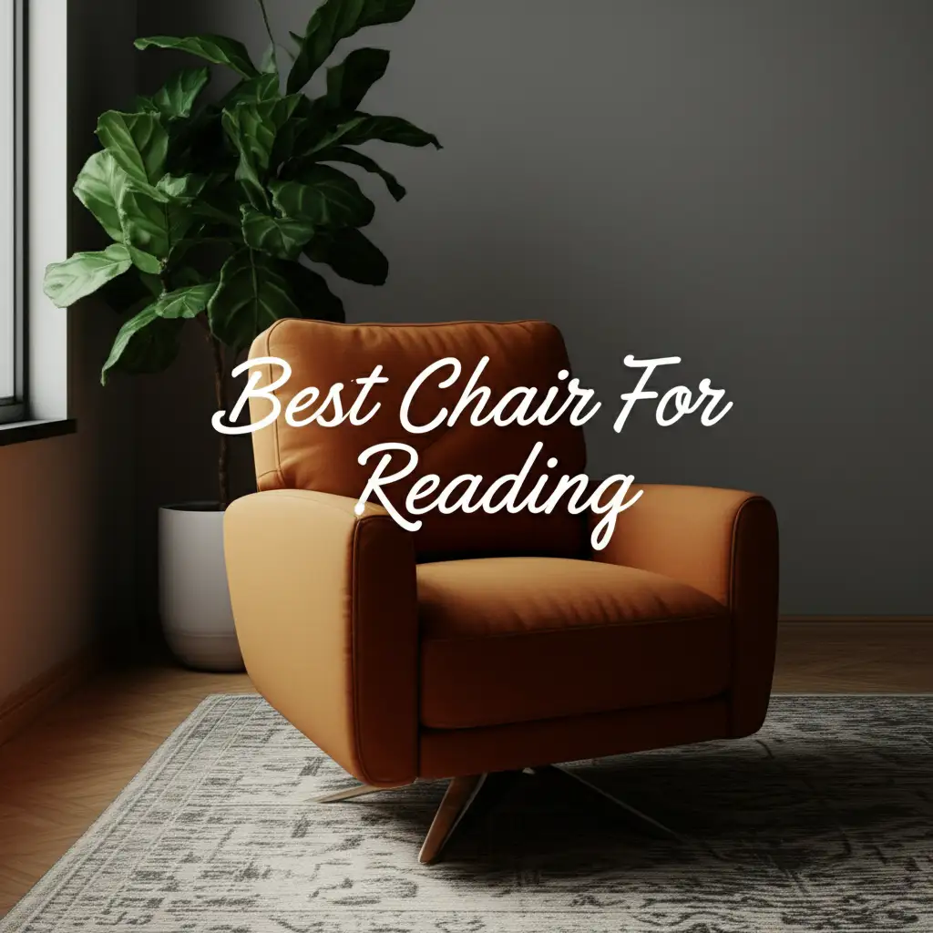 10 Best Chair For Reading for 2026