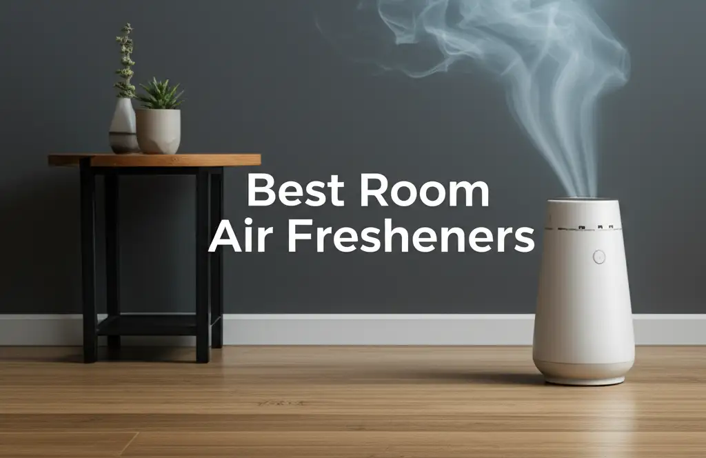 10 Best Room Air Fresheners for a Fresh Home in 2026