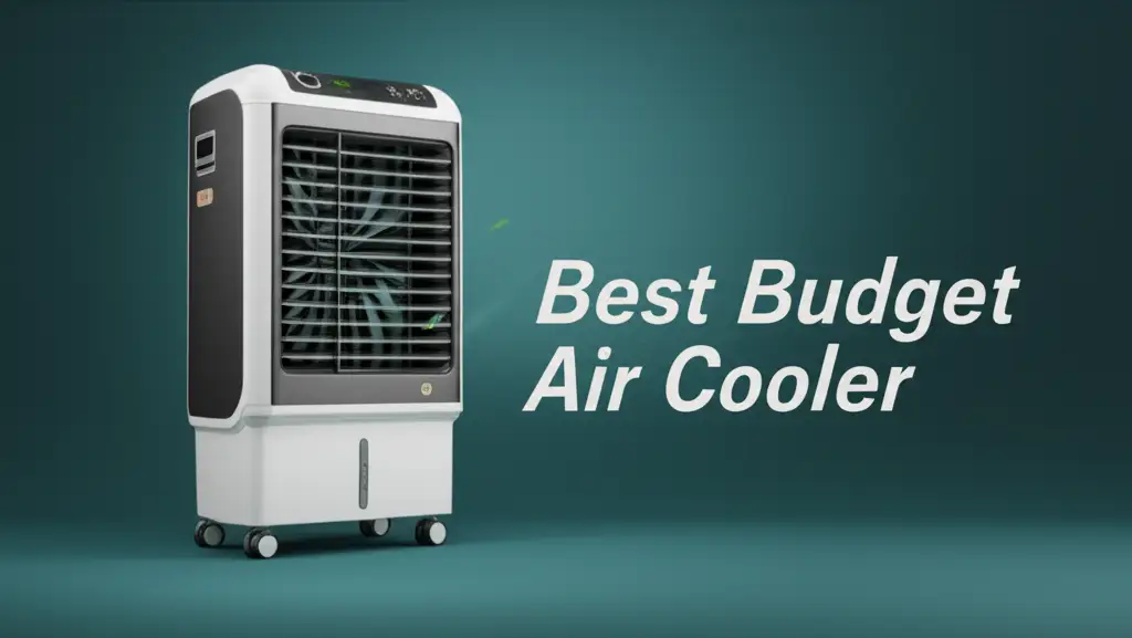 10 Best Budget Air Cooler Options for Ultimate Comfort