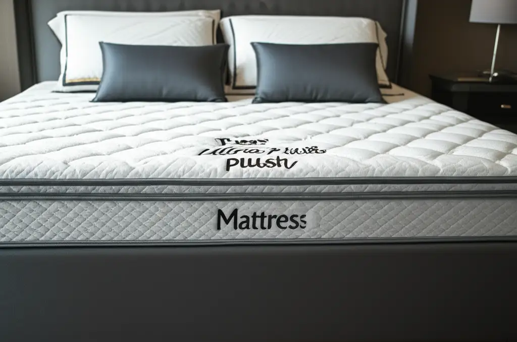 10 Best Ultra Plush Mattress of 2026