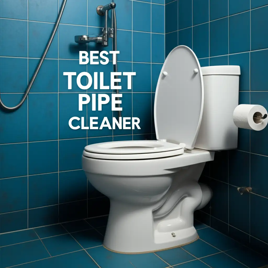 10 Best Toilet Pipe Cleaner for 2026