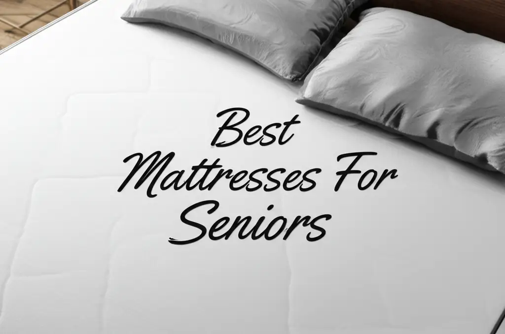 Best Mattresses For Seniors