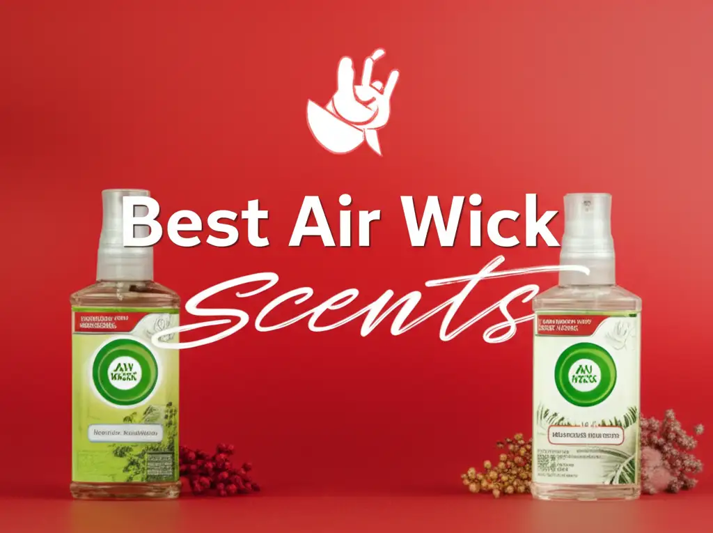 10 Best Air Wick Scents for a Fresh Home in 2026