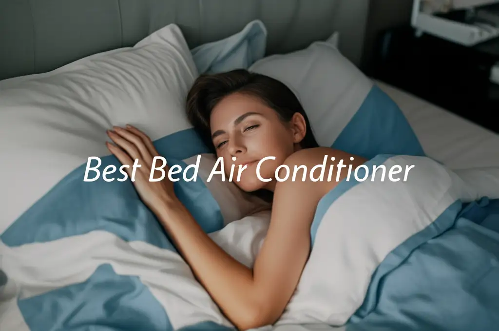 Best Bed Air Conditioner