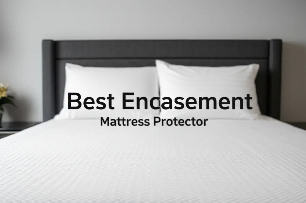 10 Best Encasement Mattress Protector Models for 2026