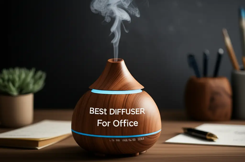 10 Best Diffuser For Office Solutions to Buy in 2026