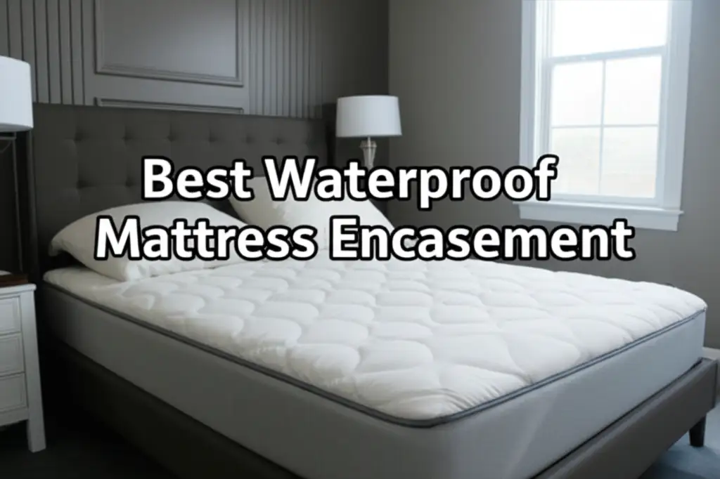 7 Best Waterproof Mattress Encasement of 2026