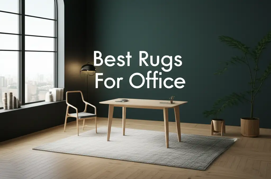 9 Best Rugs For Office 2026 Top Tested Picks