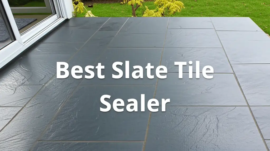 Tired of dull and stained slate floors? We tested top options to help you find the best slate tile sealer. Protect your investment today.