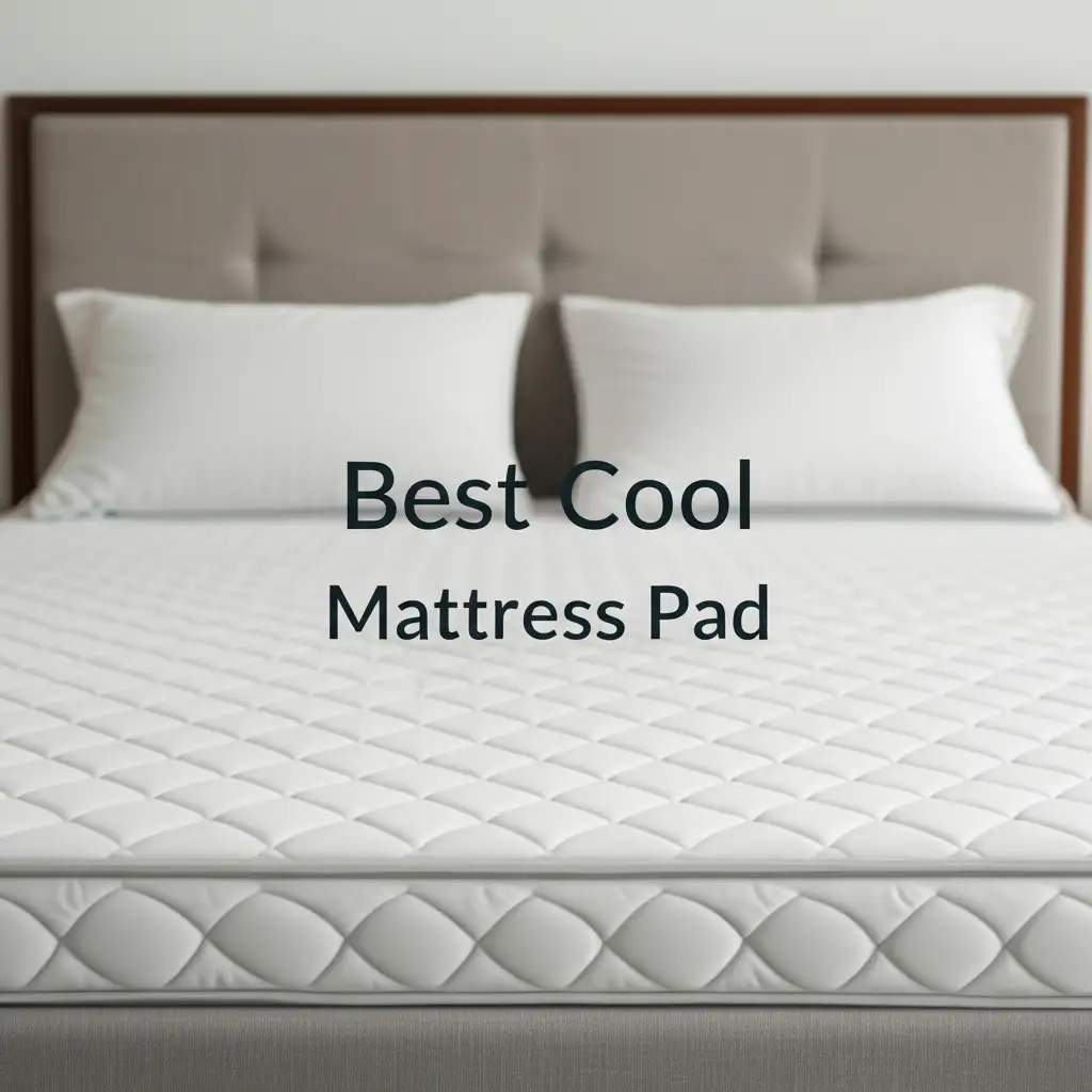 10 Best Cool Mattress Pad for 2026