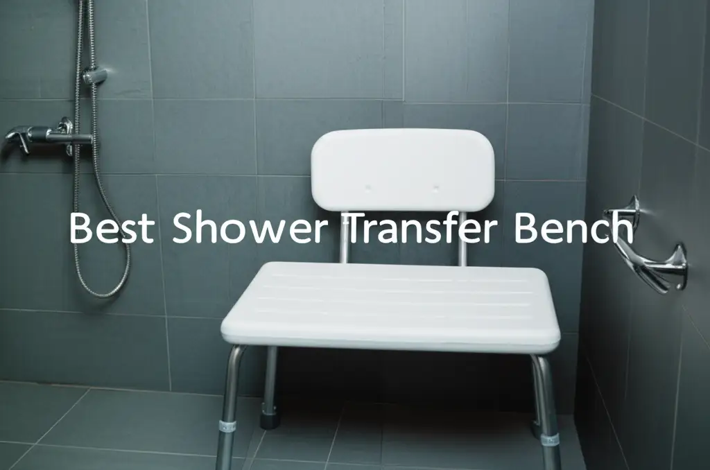 10 Best Shower Transfer Bench for 2026 Home Safety