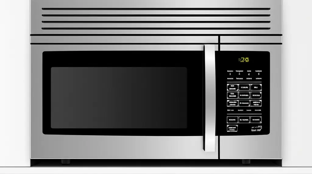 Best Built In Microwave With Trim Kit 27