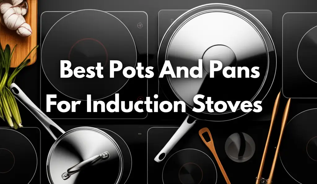 9 Best Pots and Pans for Induction Stoves in 2026