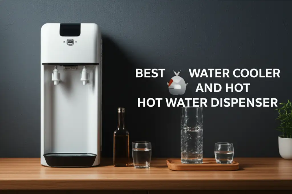 10 Best Water Cooler And Hot Water Dispenser 2026 Reviews