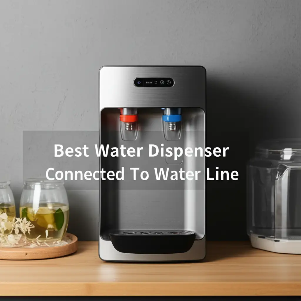 10 Best Water Dispenser Connected To Water Line 2026