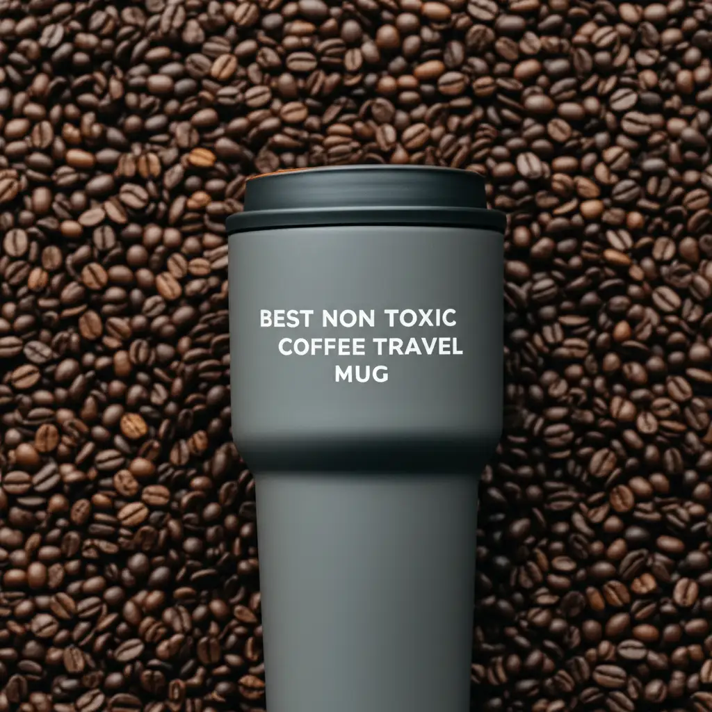 10 Best Non Toxic Coffee Travel Mug 2026