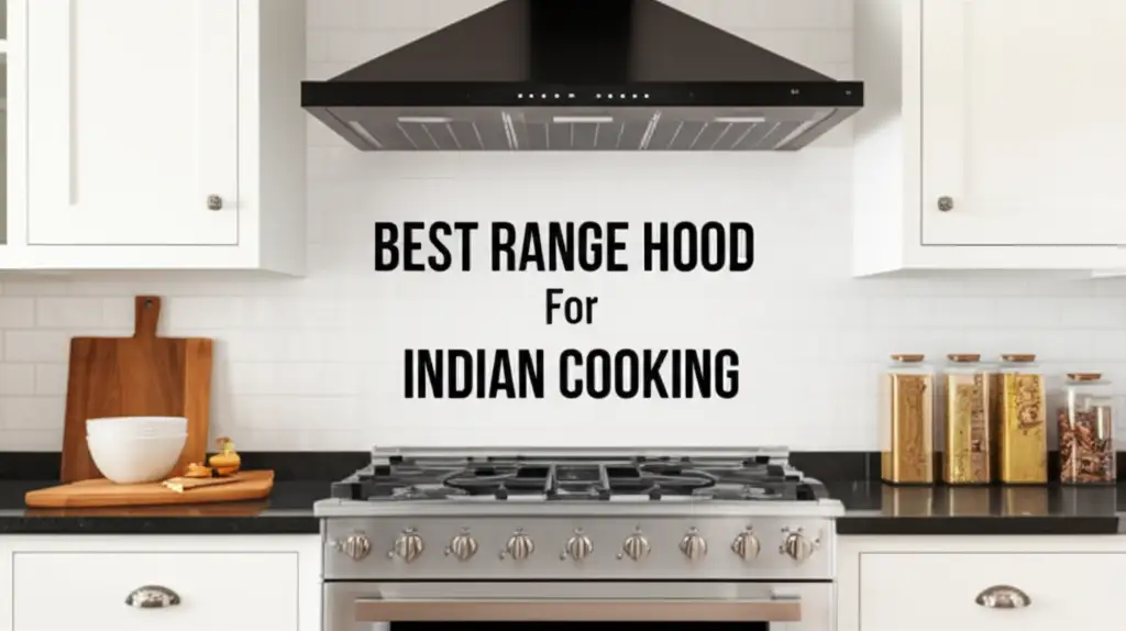 7 Best Range Hood For Indian Cooking 2026 Guide