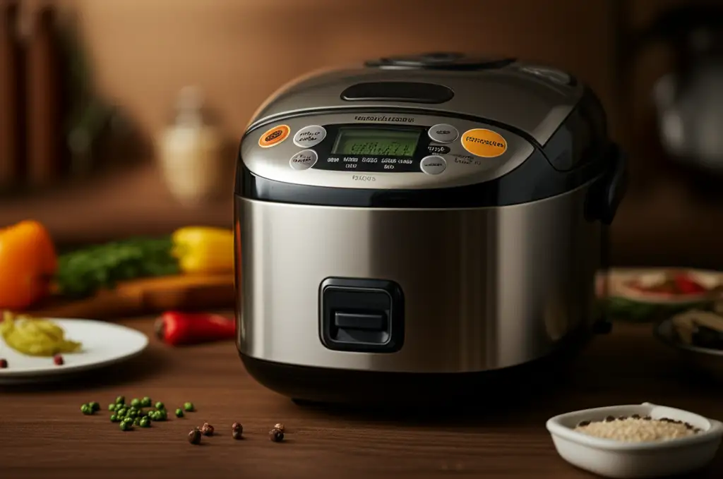 10 Best Rice Cooker Slow Cooker Combo for 2026 Review