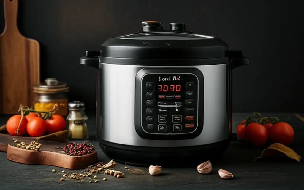 8 Best 6-in-1 Pressure Cookers 2026