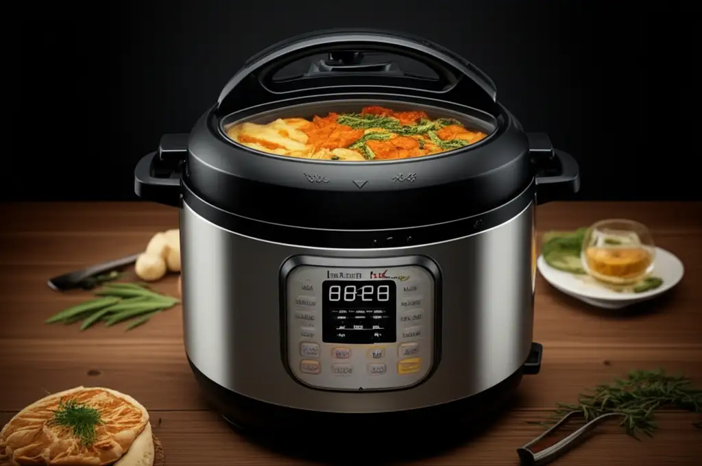 10 Best 7 in 1 Pressure Cookers 2026