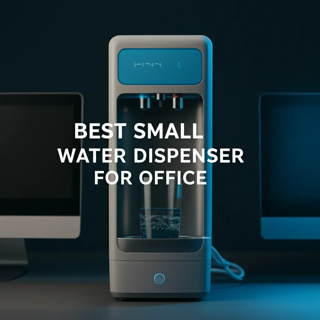 10 Best Small Water Dispenser For Office in 2026
