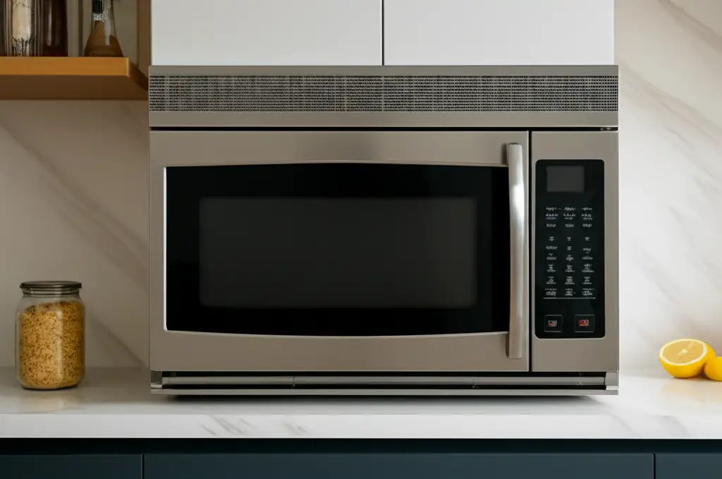 10 Best Microwave Trim Kit 24 Inch 2026