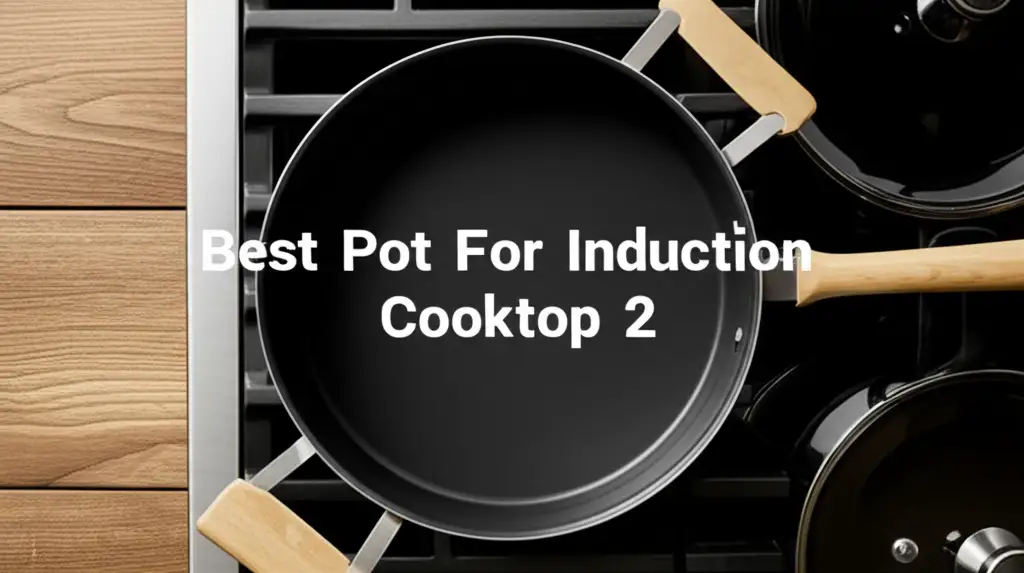 8 Best Pot For Induction Cooktop 2 for 2026 Kitchens