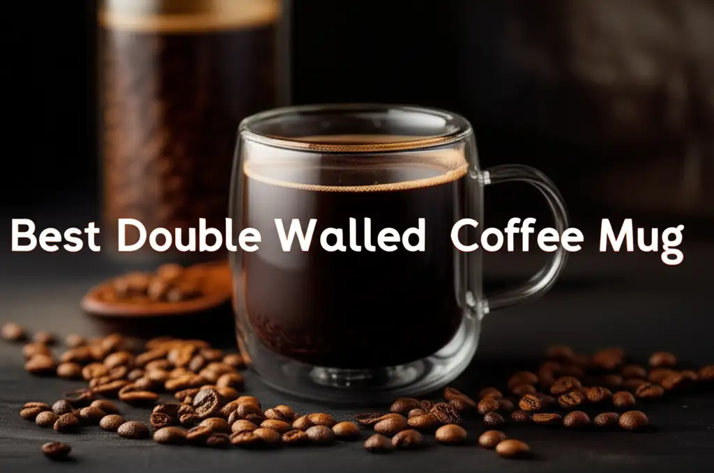 10 Best Double Walled Coffee Mugs for 2026