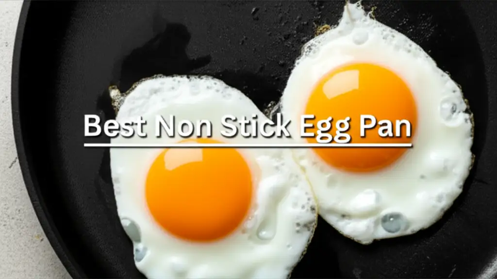 9 Best Non Stick Egg Pans in 2026