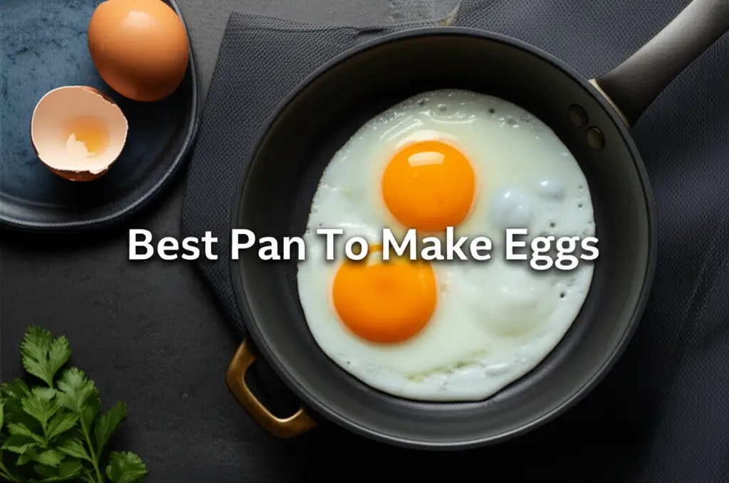 7 Best Pans to Make Eggs 2026