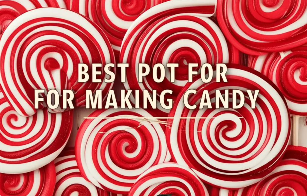 10 Best Pot For Making Candy for Professional Results in 2026