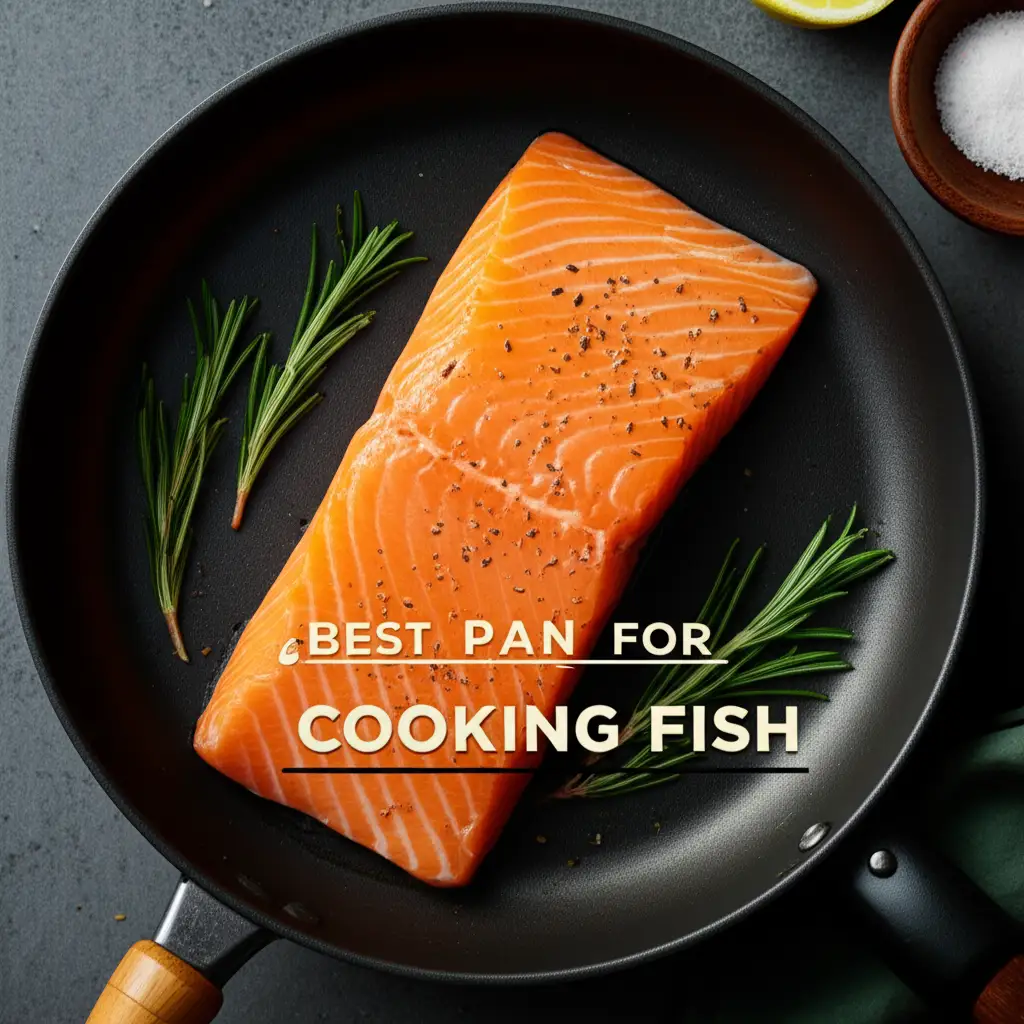 7 Best Pan For Cooking Fish options for 2025