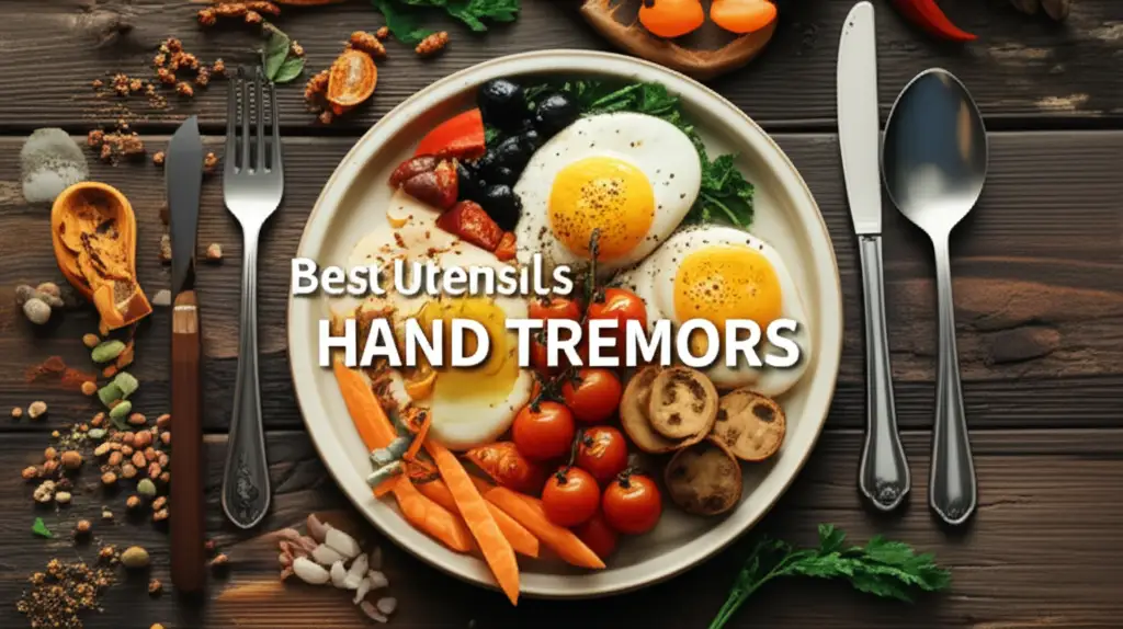 9 Best Utensils For Hand Tremors 2026 Guide