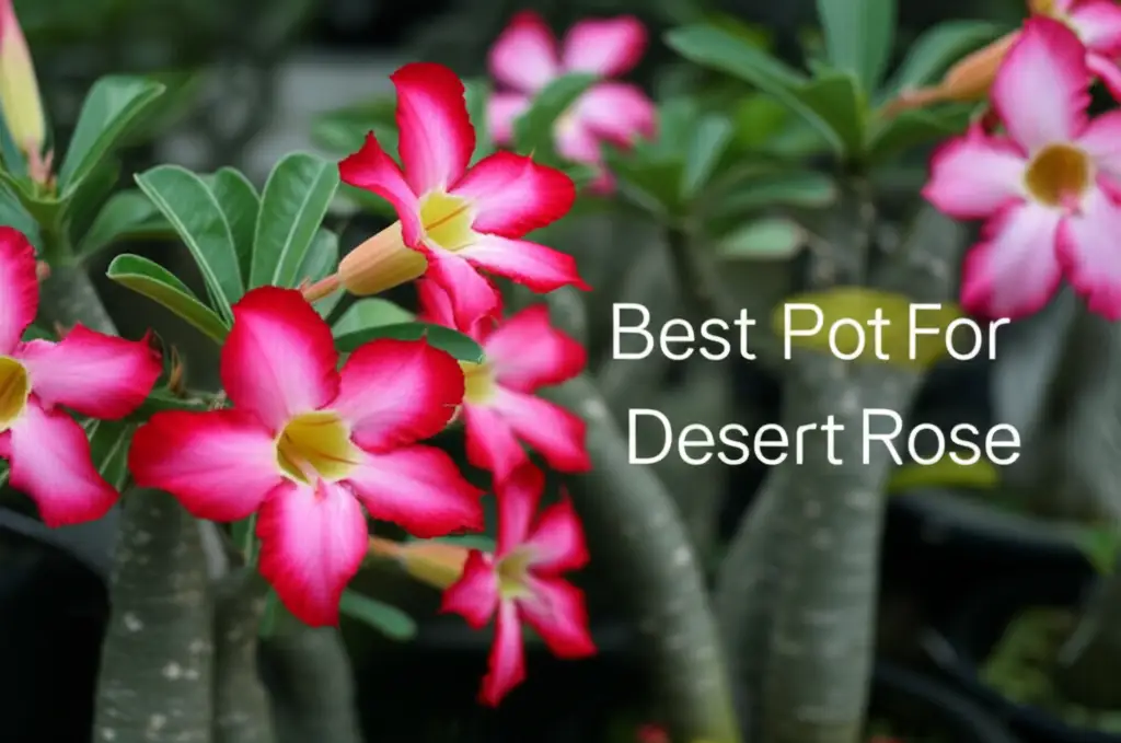 10 Best Pot For Desert Rose Solutions to Buy in 2026