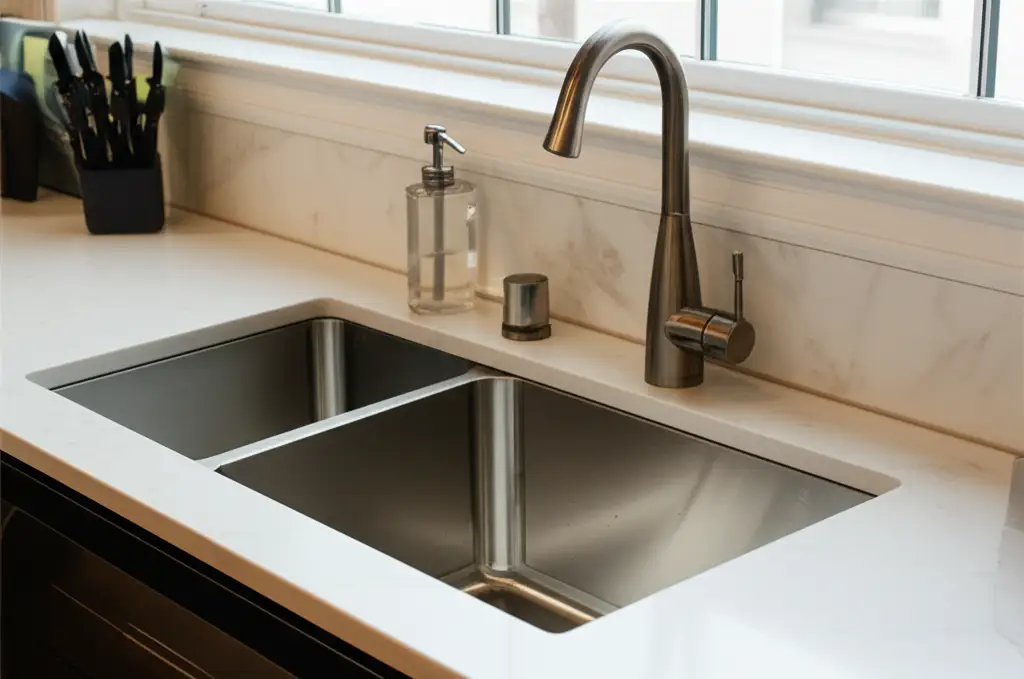 10 Best Depth For Kitchen Sink 2026 Comprehensive Guide